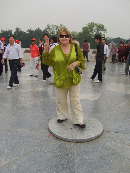 Галина Романова