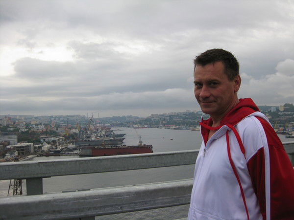 Игорь Швыдавченко