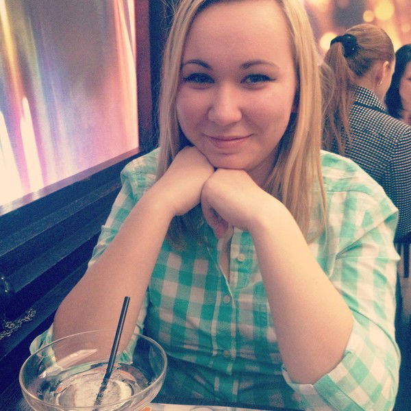 Евгения Бахирева