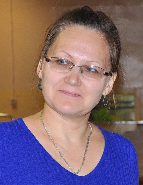 Таня Петрова