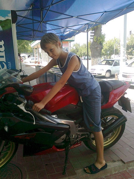 Святослав Горбань