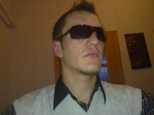 Юрий Кузьмицкий