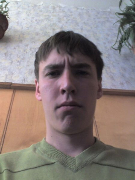 Павел Аброськин