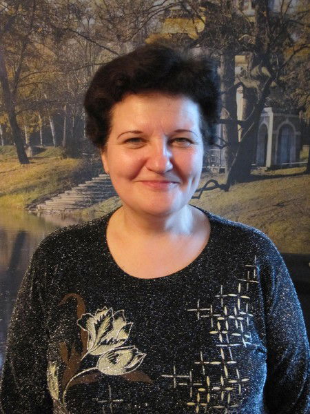 Татьяна Васильева