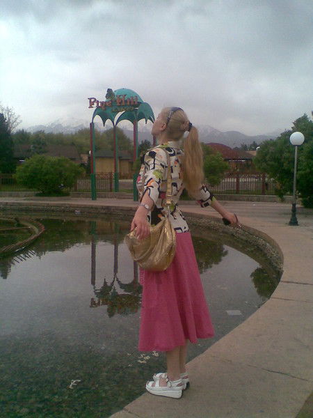 Кристина Лещенко