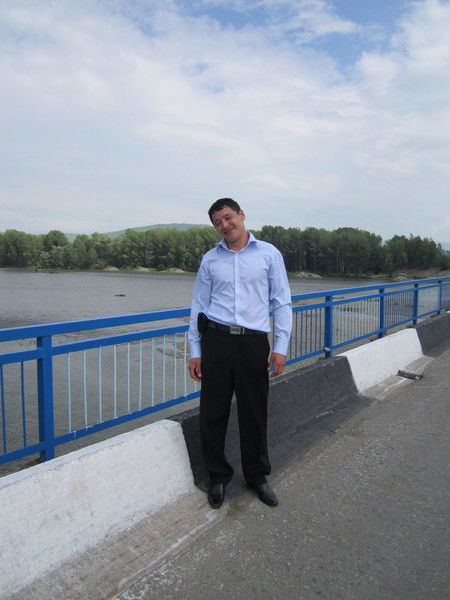 Дулат Токумбаев