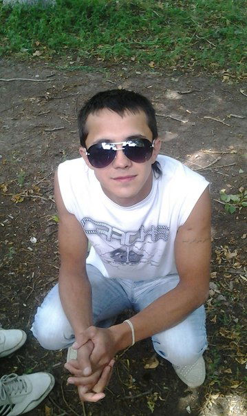 Рафиль Хисамеев