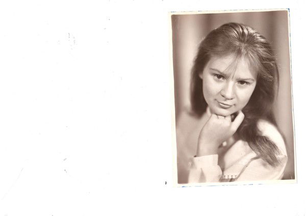 Ольга Сургаева