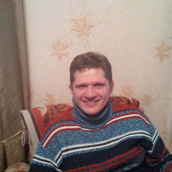 Леонид Смирный