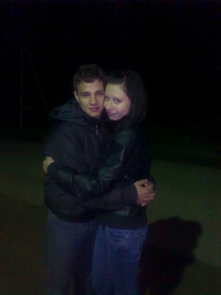 Санёк Никулин