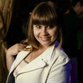 Анастасия Кумохина