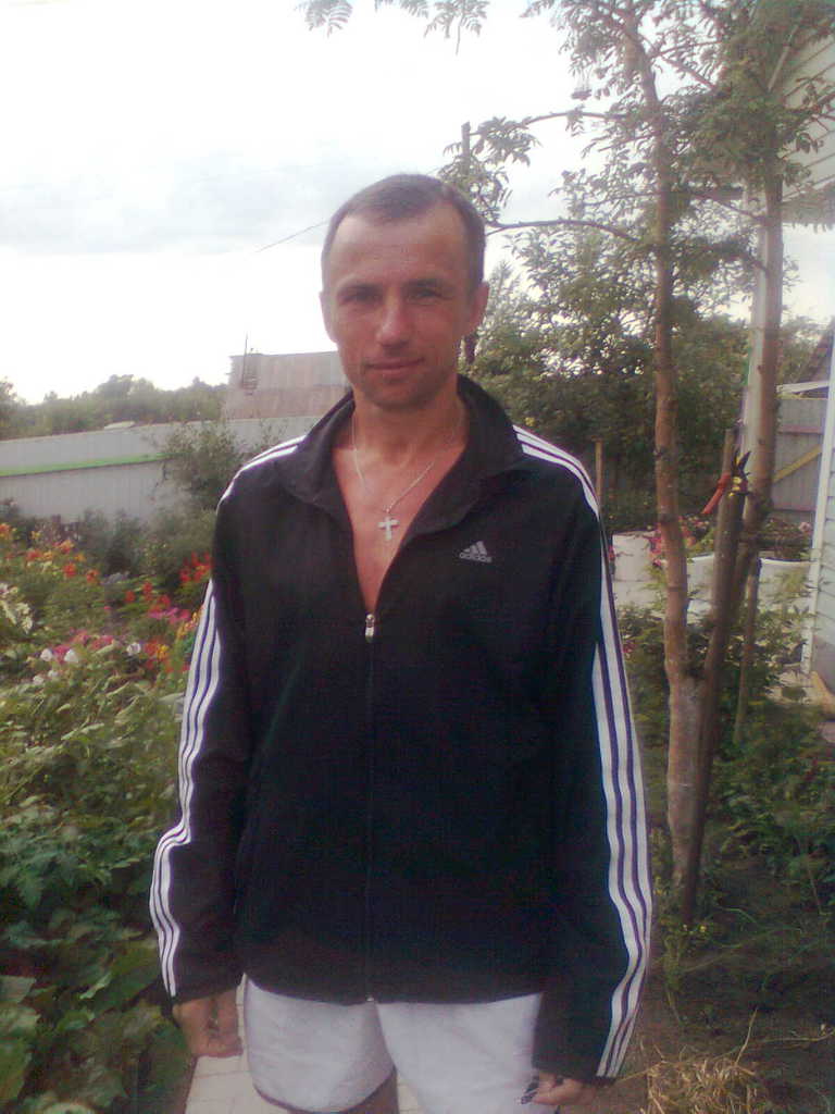 Александр Маркин