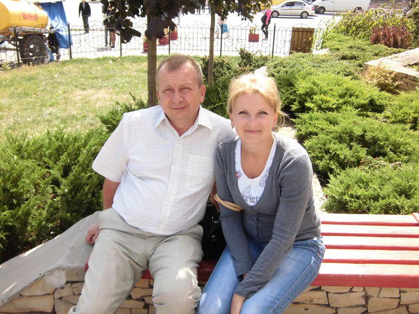 Сергей Бурденюк