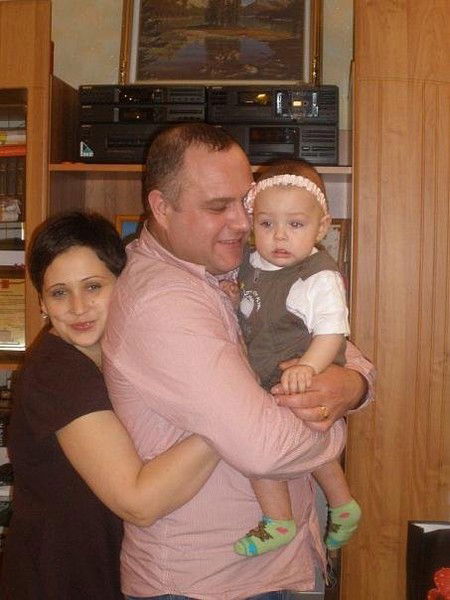 Алексей Коваленко