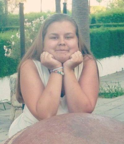 Анастасия Кутепова