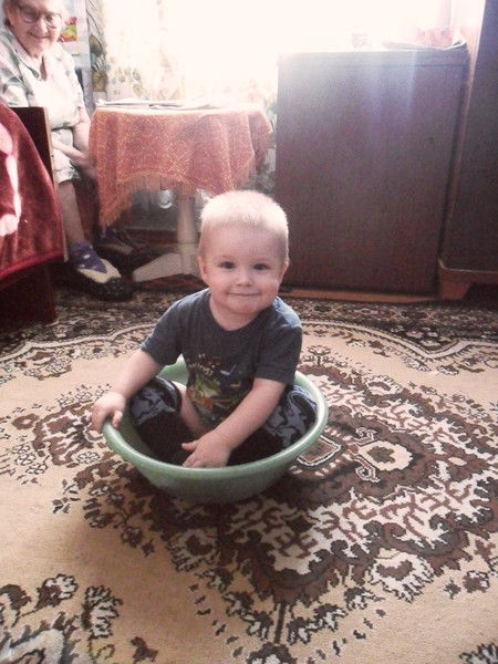 Светлана Шкиль