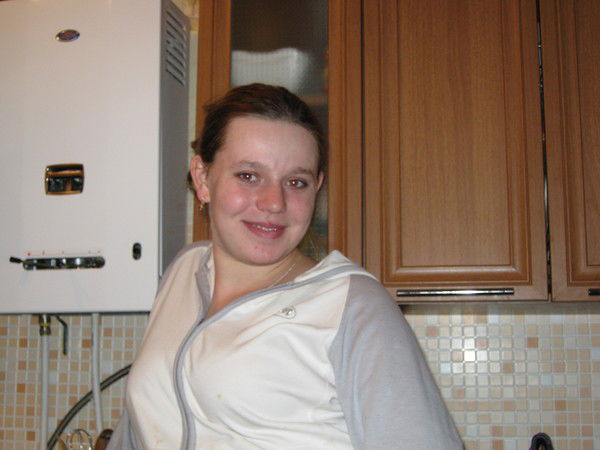 Юлия Иншина