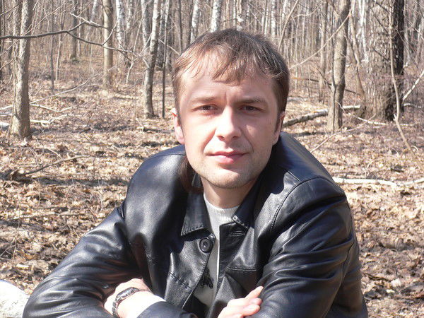 Андрей Папасов