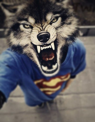 Артём Белый