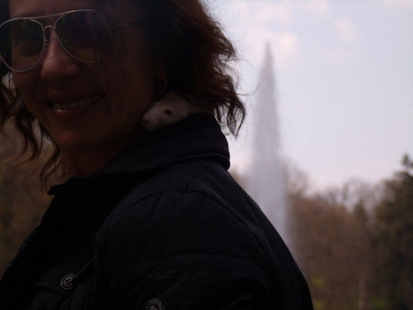 Ольга Наметченюк