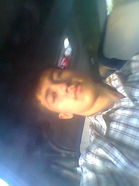 Кахрамон Исаков