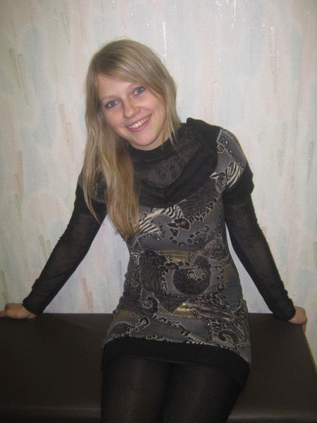 Елена Мордасова