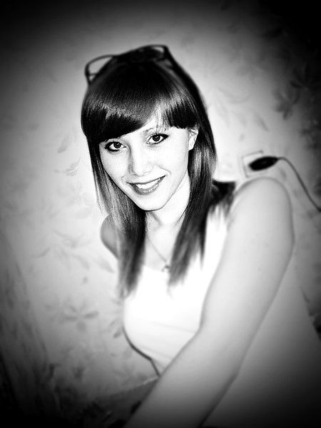 Эльвира Ахмарова