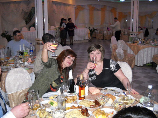 Татьяна Албу-Терзинова