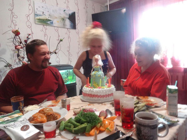 Александр Демчук