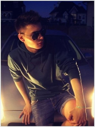 Крутой-Хулиган- Зато-Мусульман