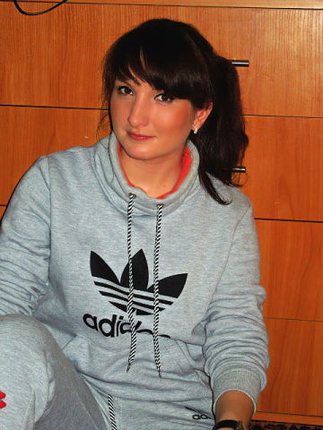 Светлана Копьёва