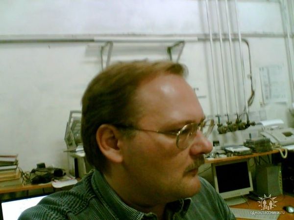 Морозов Константин