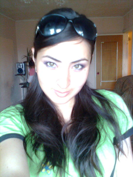 Малика Ахмедова