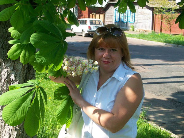 Наталия Зенченко