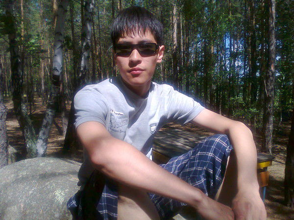 Ерлан Шаймерденов