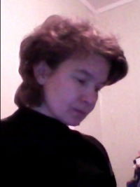 Светлана Тятина