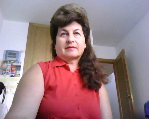 Евгения Усенко