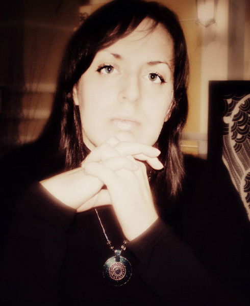 Дарья Белякова