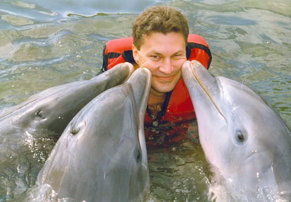 Павел Топоров