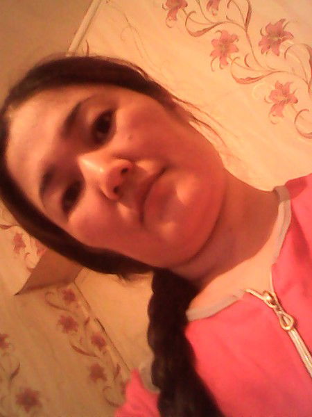 Умсунай Имарова