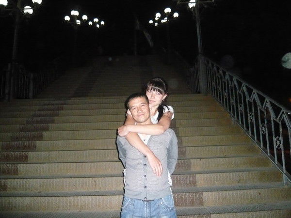 Дамир Абраров