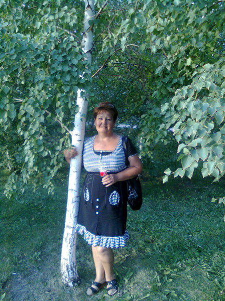 Гульмира Кужаева