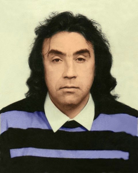 Олег Пшеничный