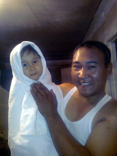 Кайрат Жамбулбаев