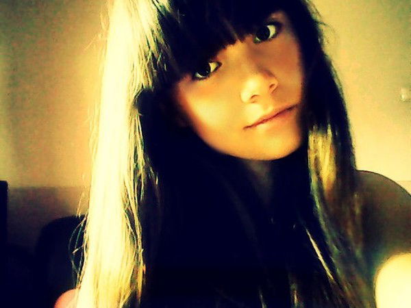 Анечка Алеева