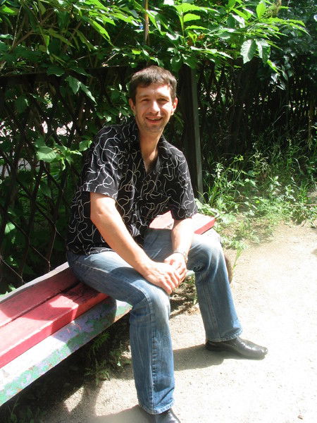 Алексей Рыжанков