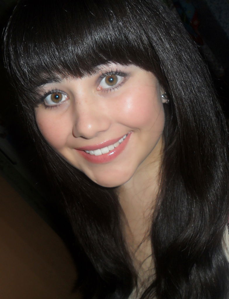 Анна Михайлова