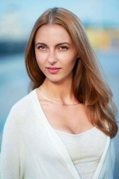 Юлия Селезнёва