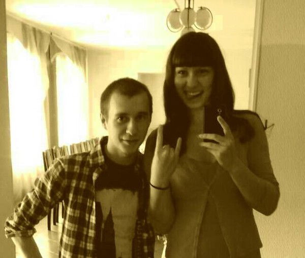 Александр Вадимович