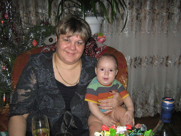 Вика Батвиньева